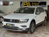 Volkswagen Tiguan 2.0 TSI Allspace 7-Sitze Virtual ACC 360° - VW Tiguan Allspace Gebrauchtwagen in Hannover