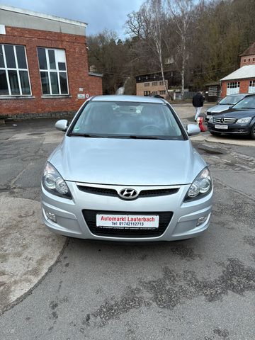 Hyundai i30 1.6 Comfort