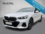 BMW 520 d M Sport HUD AHK Pano Navi PA+ DA+ HiFi SHZ
