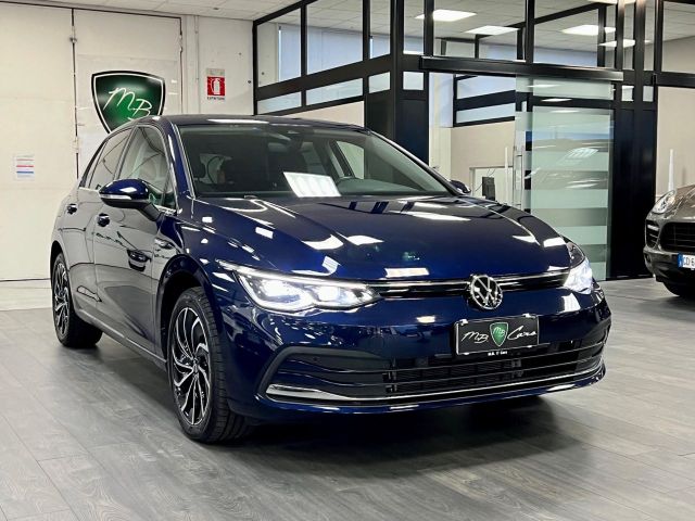 Altele Volkswagen Golf 1.5 etsi evo 150cv dsg