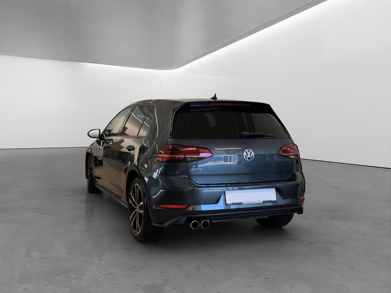 Volkswagen Golf GTE 1.4 TSI DSG, миниатюра 5
