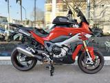 BMW S 1000 XR Touren-Dynamik Pak|ZSW|Kurvenl.... - BMW K100