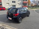 Opel Corsa E 120 Jahre - Opel Corsa Gebrauchtwagen in Nürnberg