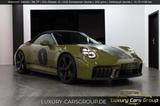 Porsche 911 Carrera GTS Spirit 70 Lift-Inno-Bose-PDCC - Porsche Neuwagen: 911