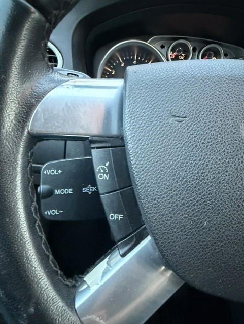 Ford Focus 2009 — photo 10