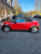 MINI Cooper Roadster Cooper - MINI Cooper Roadster Gebrauchtwagen