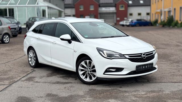 Opel Astra K Sports Tourer Dynamic Start/Stop