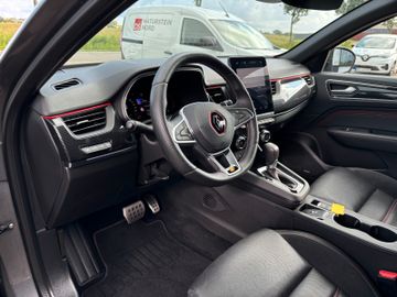 Renault Arkana TCe 160 EDC R.S. Line