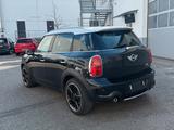 MINI Cooper SD Countryman Cooper SD ALL4 Cooper S - MINI Cooper SD Countryman von privat
