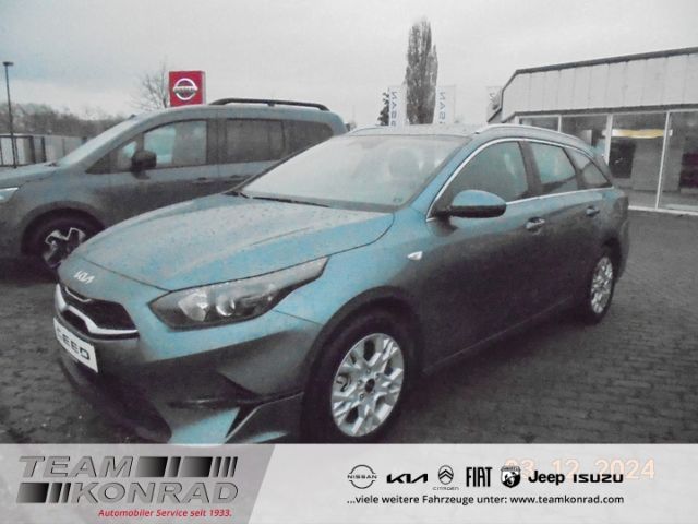 Kia Ceed 1.0 T-GDI Vision Sportswagon Navigation