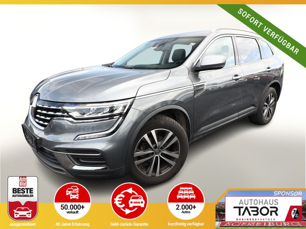 2022 Renault Koleos