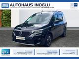 Nissan Townstar 1.3*N-Design*5Sitz*RKam*LED*Navi*Leder - Nissan Townstar aus 2023