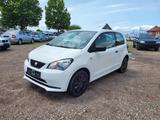 Seat Mii I-Tech