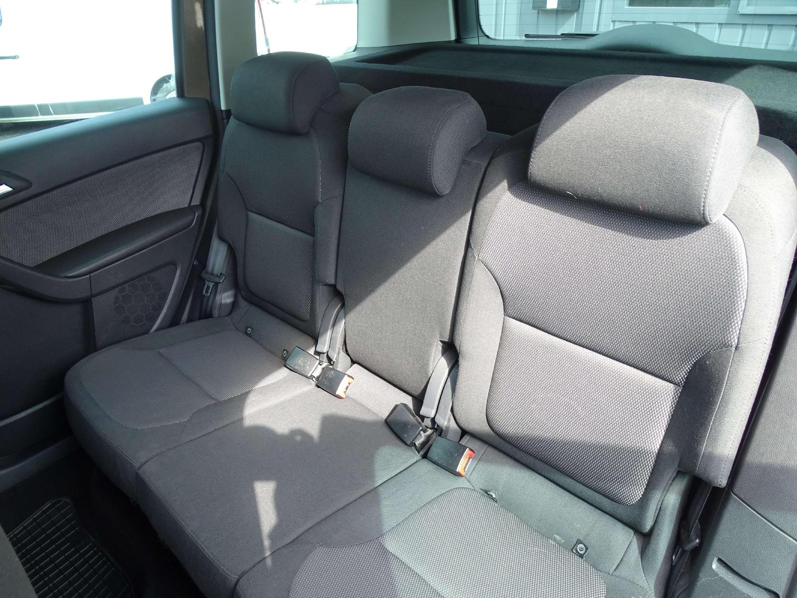 SKODA YETI 1.4 TSI 122ch AMBITION - CLIMATISATION AUTOMATIQUE - SIÈGES CHAUFFANTS - RADARS DE RECUL - RÉGULATEUR DE VITESSE