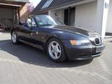 BMW Z3 Roadster 1.8 mit orig. BMW  HARDTOP ! - BMW: Cabrio, mit Hardtop