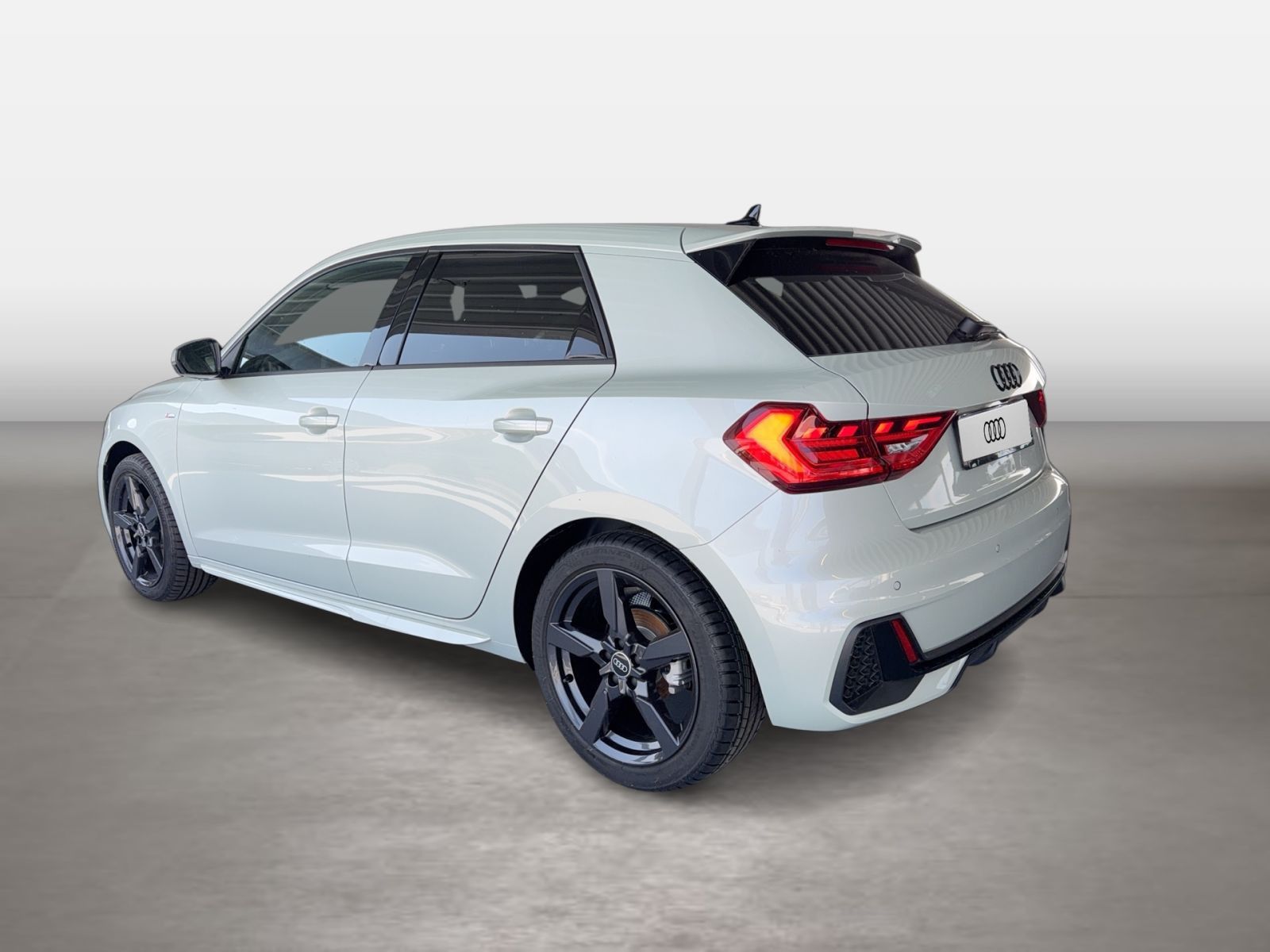 Audi A1 - Bild 4