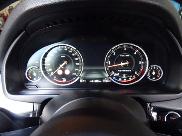 BMW X5 - 9