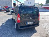 Citroën Berlingo VTi 120 Multispace TÜV NEU - Citroën Berlingo aus 2010: Van