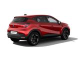 Renault Captur KISS TCe 90 *Kamera*Sitzheiz.*Bestellware - Renault Neuwagen in Düsseldorf