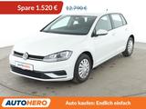 Volkswagen Golf VII 1.0 TSI Trendline BlueMotion*KLIMA* - Volkswagen Golf: Trendline Bluemotion