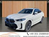 BMW X6 40 d xDrive M Sport*UPE126.000€*SkyLounge - BMW X6 in Dresden