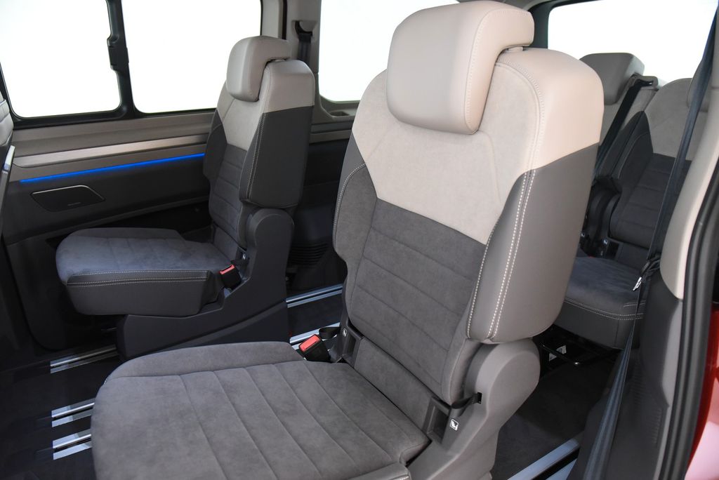 VW T7 Multivan