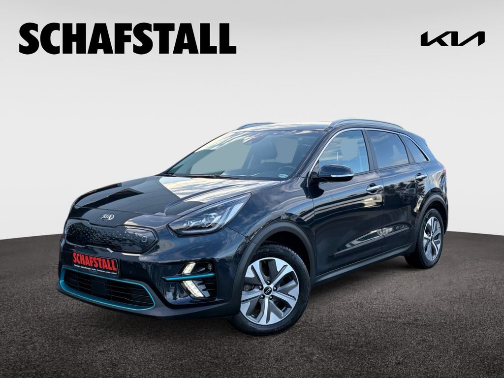 Angebot ansehen Kia Niro