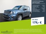 Jeep RENEGADE e-Hybrid Limited/Dach-Schwa./Assistent - Jeep Renegade