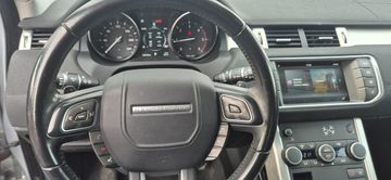 Land-Rover Range Rover Evoque - 11