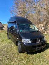 Volkswagen T5 California Comfort Line - Integrierter