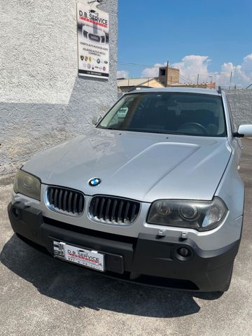 BMW Bmw X3