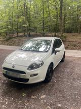 Fiat Punto 1.2l TÜV 11/26 - Fiat Punto: 11