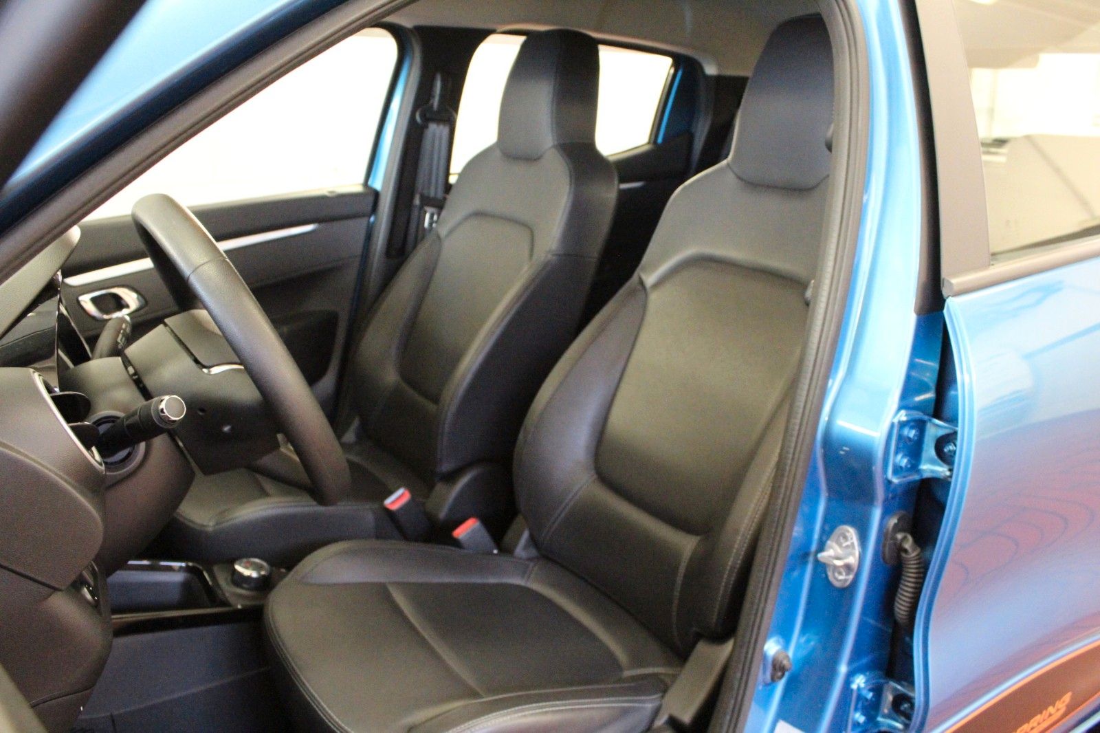 Fahrzeugabbildung Dacia Spring 45 Electric Expression MediaNav CCS