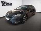 Skoda Octavia Combi *SPORTLINE*AHK*NAVI*MATRIX*HEAD-UP - Skoda Jahreswagen: Automatik