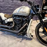 Harley-Davidson Breakout 114 Softail FXBRS NLC, Jekill & Hide  - HARLEY-DAVIDSON NLC