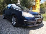 Volkswagen Jetta V Comfortline - gebrauchte VW Jetta aus dem Jahr 2007