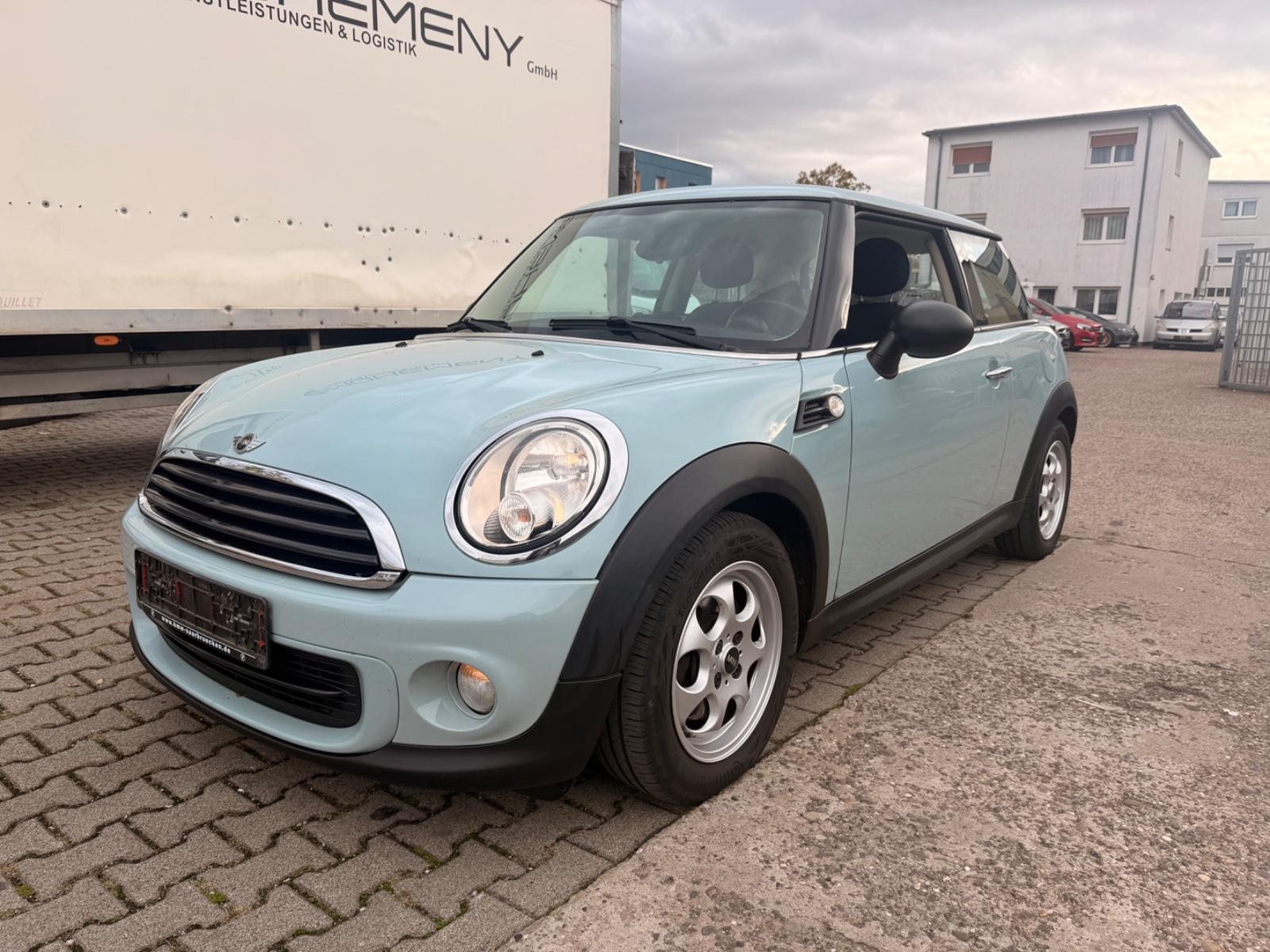 MINI ONE