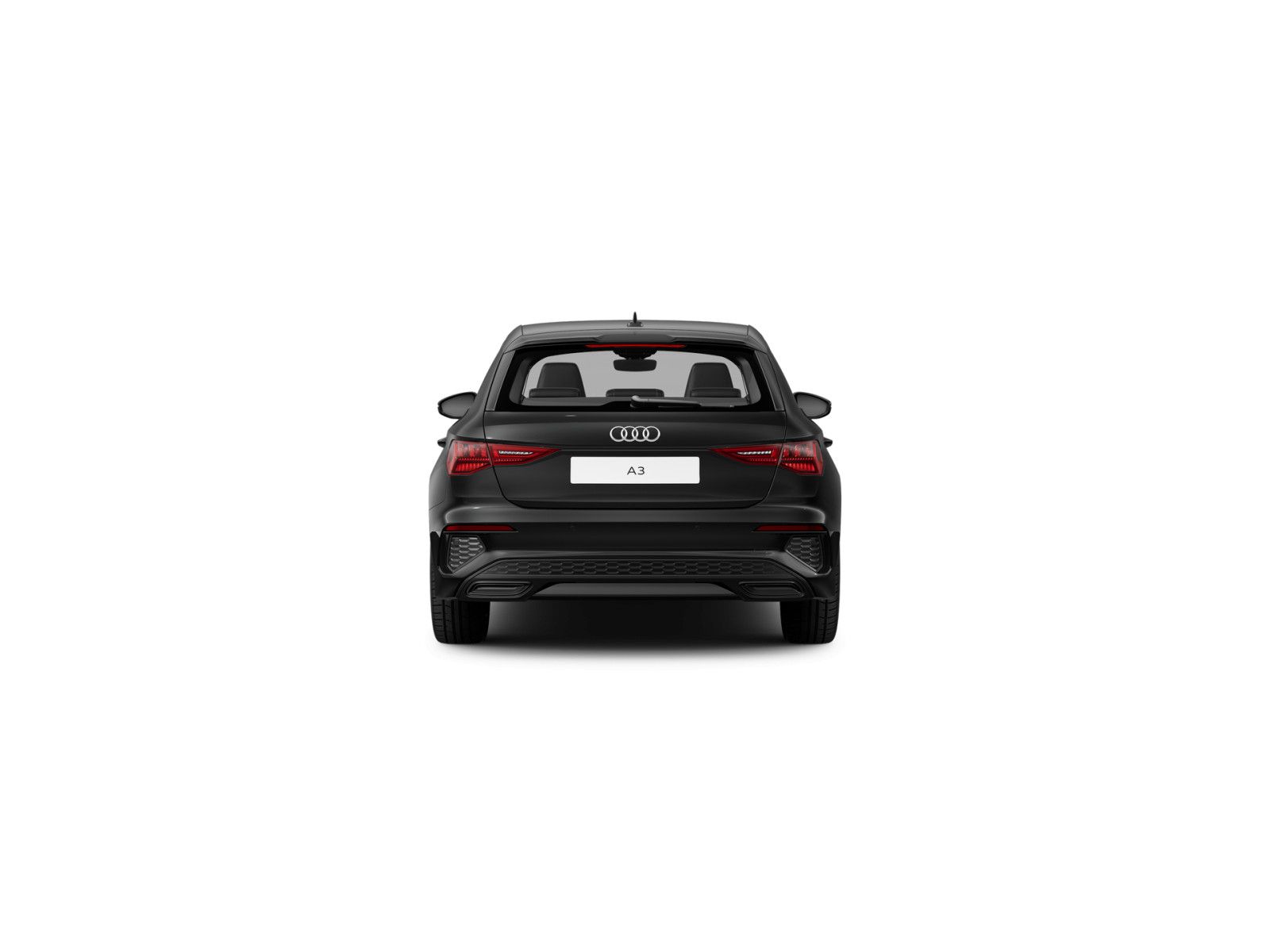 Audi A3 - Bild 5