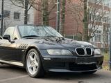 BMW Z3 Roadster 2.2i M-Paket Leder Sitzheizung Deuts - BMW Z3: 3.2