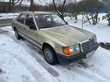 Mercedes-Benz W124 300E Benziner Limousine Oldtimer neu ... - gebrauchte Mercedes-Benz 230 aus dem Jahr 1986