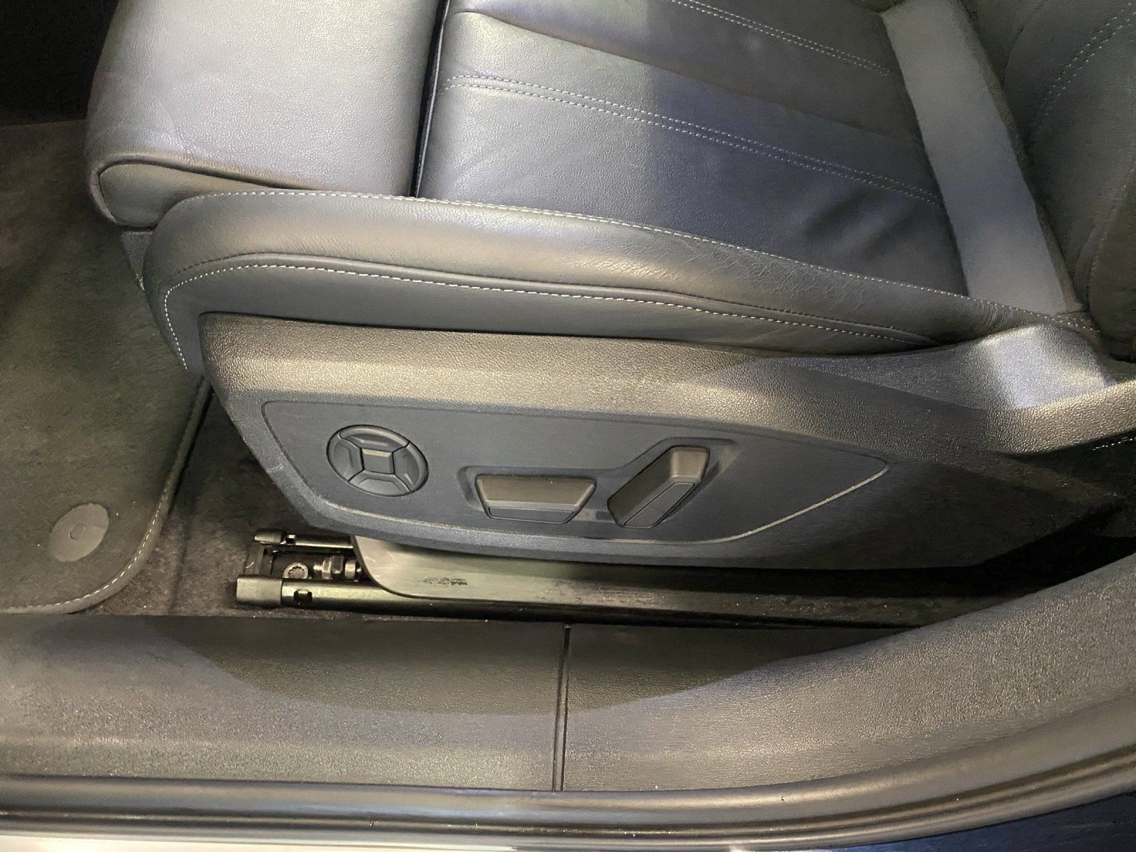 Audi A5 - Bild 10