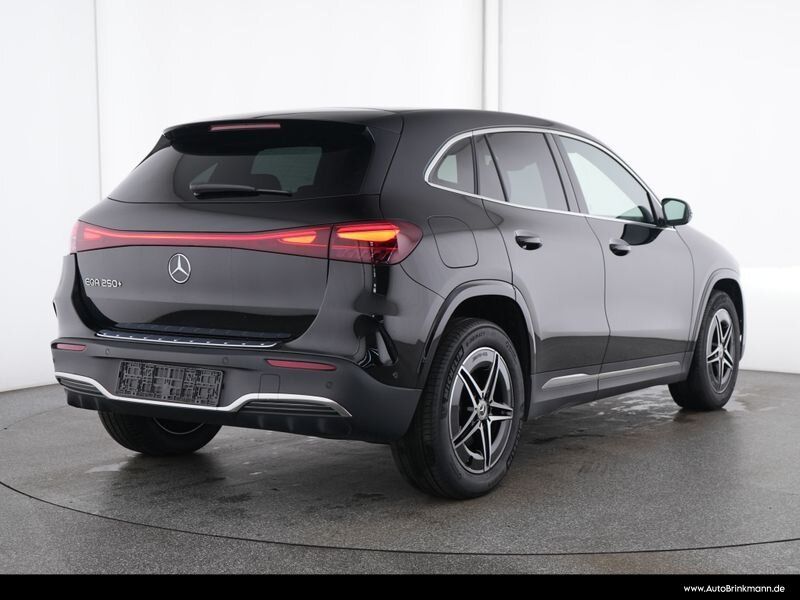 Mercedes-Benz EQA 250 AMG-LINE KAMERA NAVI MBUXAMG Line LED foto 2