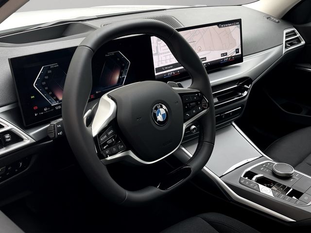 Foto Nummer 7: BMW 320i