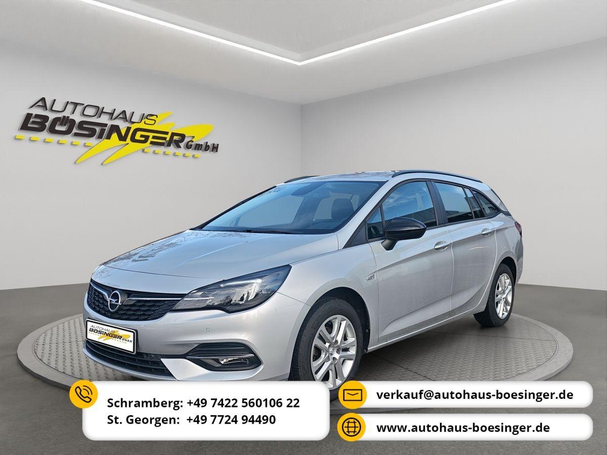 Opel Astra SportsTourer Business LED/SHZ-LHZ/8-Fach