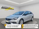 Opel Astra SportsTourer Business LED/SHZ-LHZ/8-Fach - Opel Astra: Kombi, F