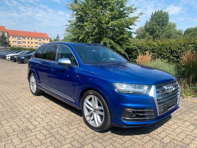 Image of Audi SQ7