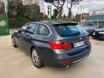 BMW 320 - 6