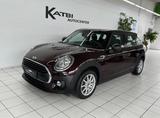 MINI One Clubman Automatik 48433 km Navi HU neu - MINI One Clubman aus 2018