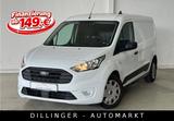 Ford Transit Connect L2/XXL Lang TREND Flügeltüren