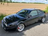 Volkswagen Corrado 2.9 VR6 VR6 - Volkswagen Corrado: V6